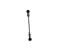 Burley Coho Quick Release Skewer Noir 5 x 130-135 mm Garçon