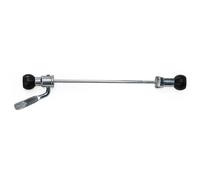 Burley Coho Quick Release Skewer Noir 5 x 190 mm Garçon
