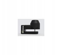 BLOCAGE DISQUE DE FREIN MINI TITAN PIN 5.5MM COULEUR NOIR (ANCIEN CODE : OF48)