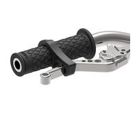 BLOCAGE DU LEVIER DE FREIN - FREIN À MAIN