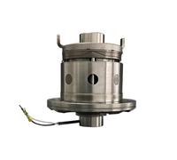 Blocage électrique de différentiel Elocker, Compatible Pour les différentiels Wrangler YJ et TJ DANA30 ET101