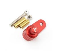 Blocage Frein Moto, pour LONCIN VOGE 500DS, 500DSX, 650DS