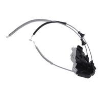 Blocage Portes Actionneur Actionneur De Verrouillage De Porte Avant Et Arrière, Compatible Avec Hyundai Pour Santa Fe Sport 2013 2014 2015 2016 2017 2018 2019 813102W010(Rear Right)