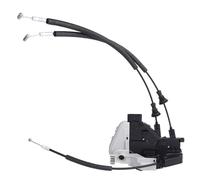 Blocage Portes Actionneur Actionneur De Verrouillage De Porte Avant Et Arrière, Compatible Avec Hyundai Pour Santa Fe Sport 2013 2014 2015 2016 2017 2018 2019 813102W010(Front Right)