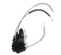 Blocage Portes Actionneur Ensemble D'actionneur De Verrouillage De Porte De Voiture, Compatible Avec Hyundai Pour Santa Fe 2013 2014 2015 2016 2017 2018 2019 81320-2W010(Rear Left)