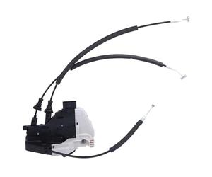 Blocage Portes Actionneur Ensemble D'actionneur De Verrouillage De Porte De Voiture, Compatible Avec Hyundai Pour Santa Fe 2013 2014 2015 2016 2017 2018 2019 81320-2W010(Front Left)