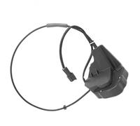 Blocage Portes Actionneur Ensemble De Verrouillage De Porte De Remplacement Compatible Avec Hyundai Pour Entourage 2007 2008 2009 2010 814204D010(Rear Left 2pins)