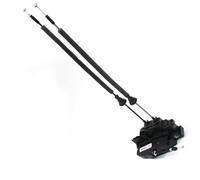 Blocage Portes Actionneur Mécanisme D'actionneur De Serrure De Porte Avant Gauche Gauche, Compatible Avec Hyundai Pour Santa Fe 2007 2008 2009 2010 813102B020