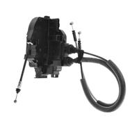 Blocage Portes Actionneur Mécanisme D'assemblage De Loquet D'actionneur De Serrure De Porte De Voiture, Compatible Avec Hyundai Pour Santa Fe 2006 2007 2008 2009 813102B020(Rear Right)