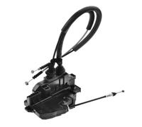 Blocage Portes Actionneur Mécanisme D'assemblage De Loquet D'actionneur De Serrure De Porte De Voiture, Compatible Avec Hyundai Pour Santa Fe 2006 2007 2008 2009 813102B020(Front Left)