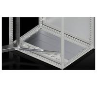 Blocage pour cadre pivotant Rittal 1980.200 Tôle d'acier naturel 1 pc(s)