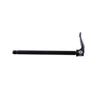 Shimano Axe traversant AX-MT700 XTR 148 x 12 mm I-Type noir