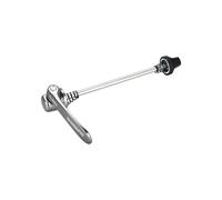 Blocage rapide complet (5 - 1/4) Shimano WH-RS500-TL-F Argenté