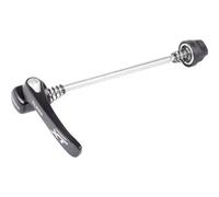 Blocage rapide complet Shimano 133 mm (5 - 1/4) HB-M785 Argenté
