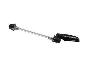 Blocage rapide complet Shimano 133 mm WH-R9200-C50-TU-F Argenté