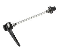 Blocage rapide complet Shimano Argenté