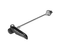 Blocage rapide complet Shimano WH-R9100 Argenté