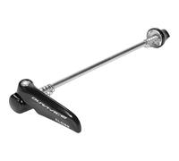 Blocage rapide complet Shimano WH-R9100 Noir