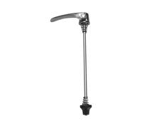 Blocage rapide complet Shimano WH-RS500-TL-R Argenté