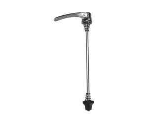 Blocage rapide complet Shimano WH-RS500-TL-R Argenté