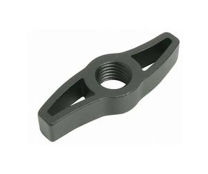 Blocage rapide Massi Home trainer Noir