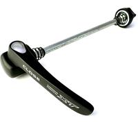 Blocage rapide Shimano XT pour la roue avant, noir