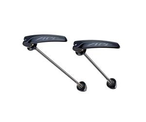 Blocage rapide Zipp Tangente 100/135mm Gris