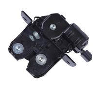 Blocage Serrure Hayon Compatible Avec Pour Clio IV 2016 2017 2018 2019 Actionneur De Verrouillage De Porte De Coffre Arrière OEM:905039428R846307169R