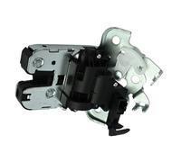 Blocage Serrure Hayon Compatible Avec Pour Q7 2006 2007 2008 2009 2010 2011 2012 2013 2014 2015 Loquet De Verrouillage De Porte De Coffre OEM : 8R0827505