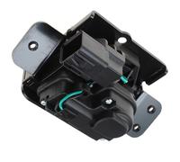 Blocage Serrure Hayon Compatible Avec Saturn Pour Vue 2008 2009 2010 Actionneur De Verrouillage De Porte De Hayon Arrière OEM:13501871 931-299 13581406 13584872 15195728