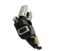 Blocage Serrure Hayon Compatible Avec VW Pour Passat B6 B7 2006 2007 2008 2009 2010 2011 2012 2013 Loquet De Verrouillage Du Couvercle De Coffre Arrière OEM : 4F5827505D 4F5827505C