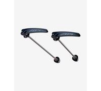 Blocages rapides Zipp QR Titane 100/130 noir