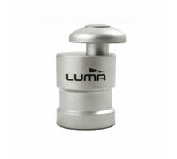 Bloccadisco Luma Solide Advance D1016 Goupille 16 mm Double Clé