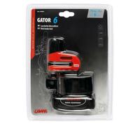 Bloccadisco Mâchoire Moto Système Antivol Roue Trou Disque De 6 Mm. Set Lampa