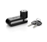 Bloccadisco Moto Système Antivol Scooter Cadenas 10mm Autobloquant