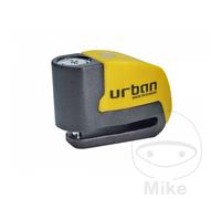 Bloccadisco Urban UR6 6MM Avec Alarme
