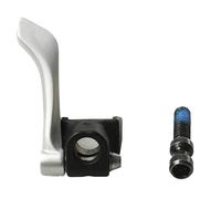 Magura Serrage Rapide pour Adaptateur EVO2 gris/noir rechts