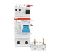 Blocco Differenziale AC-63/0,03 ABB B427913