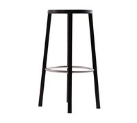 Blocco - Taburet de bar H: 76cm