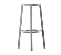 Blocco - Taburet de bar H: 76cm