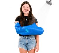 Bloccs Protège-plâtre bras 100% étanche - #CA79-XL Enfant XL