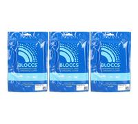 BLOCCS Protège-plâtre de Bras Pour la douche 20-33/53cm Enfant Couverture 3x1 pc(s)
