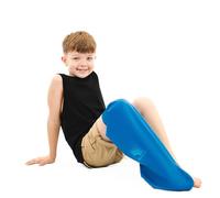 Bloccs Protège-plâtre jambe 100% étanche - #CL78-M Enfant M