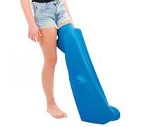 Bloccs Protège-plâtre jambe 100% étanche - #CL78-XL Enfant XL