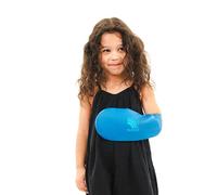 Bloccs - Protège-plâtre pour enfant 100% étanche - Avant-bras