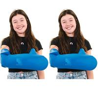 Bloccs Protège-plâtre pour enfant 100% étanche - #CA79-L - Bras (L) (Lot de 2)