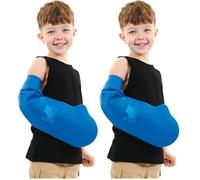 Bloccs Protège-plâtre pour enfant 100% étanche - #CA79-M - Bras (M) (Lot de 2)