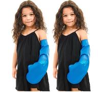 Bloccs Protège-plâtre pour enfant 100% étanche - #CA79-S - Bras (S) (Lot de 2)