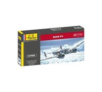 Heller Maquette Bloch 80312 – Échelle 1/72