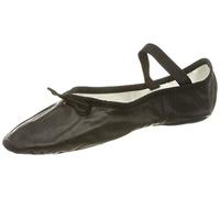 Bloch Arise, Ballerines Femme, Black, 43 EU